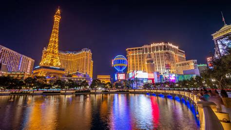 Las Vegas Nevada.